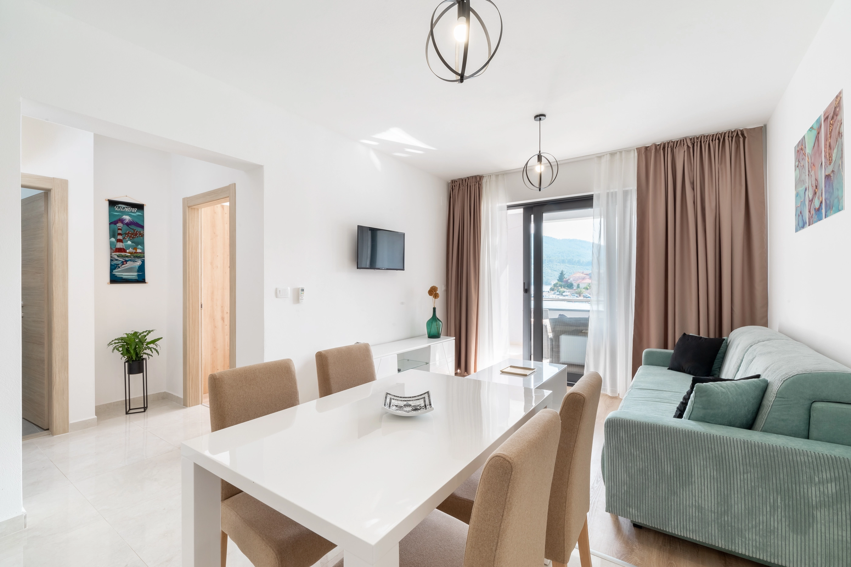 Amenities Gallery - ribarska srica