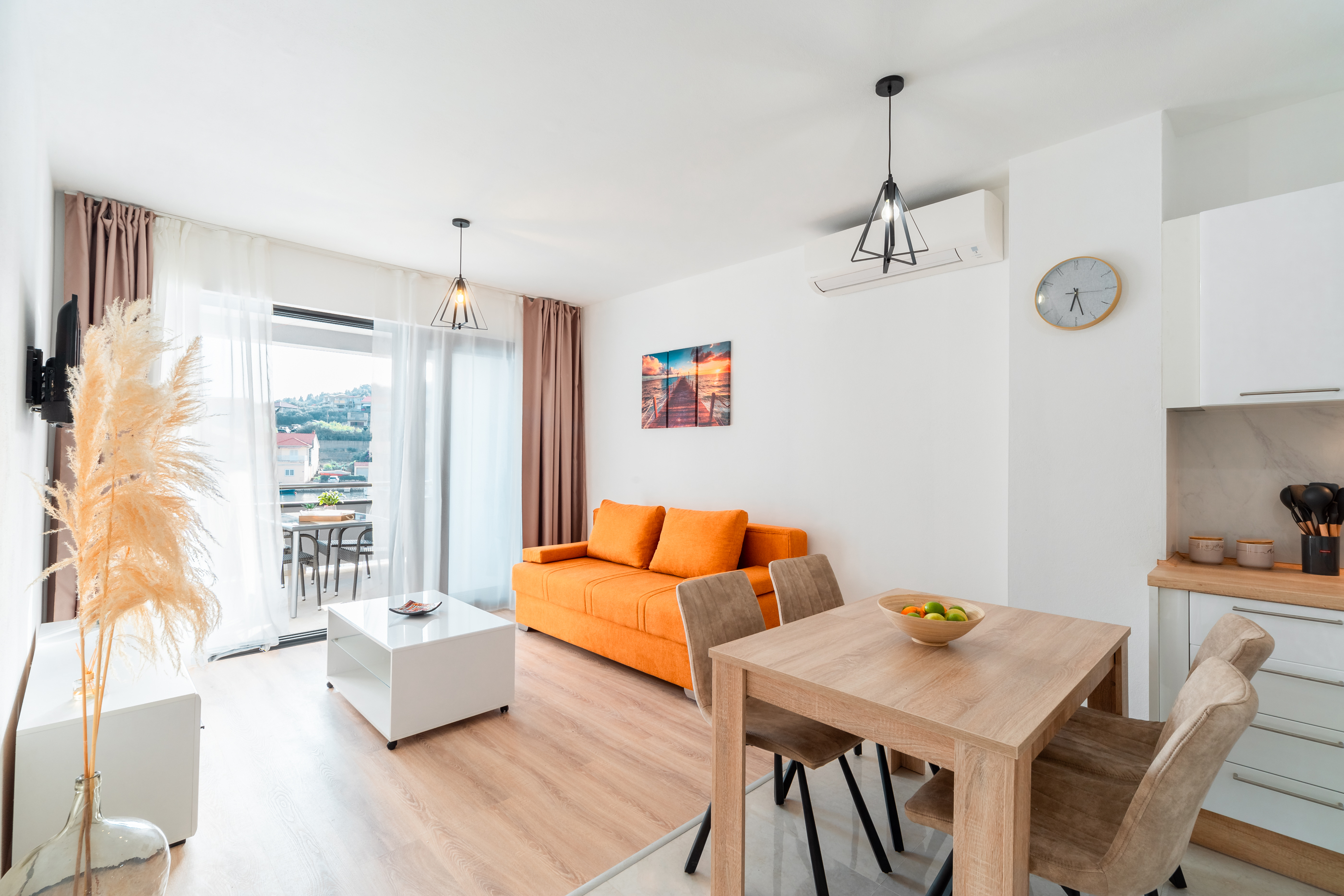 apartman vela luka