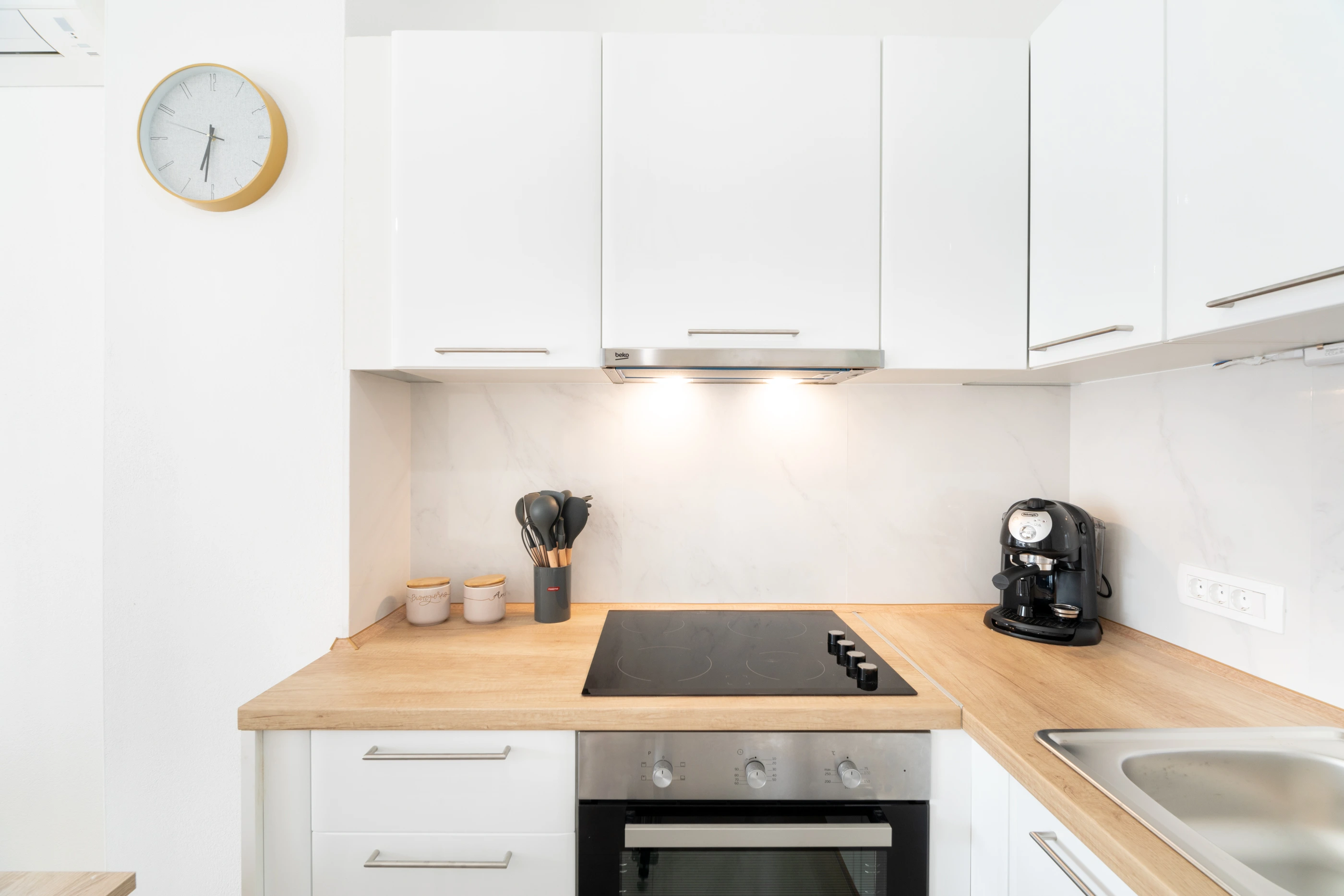 Comfortable apartment in Vela Luka near beaches and restaurants