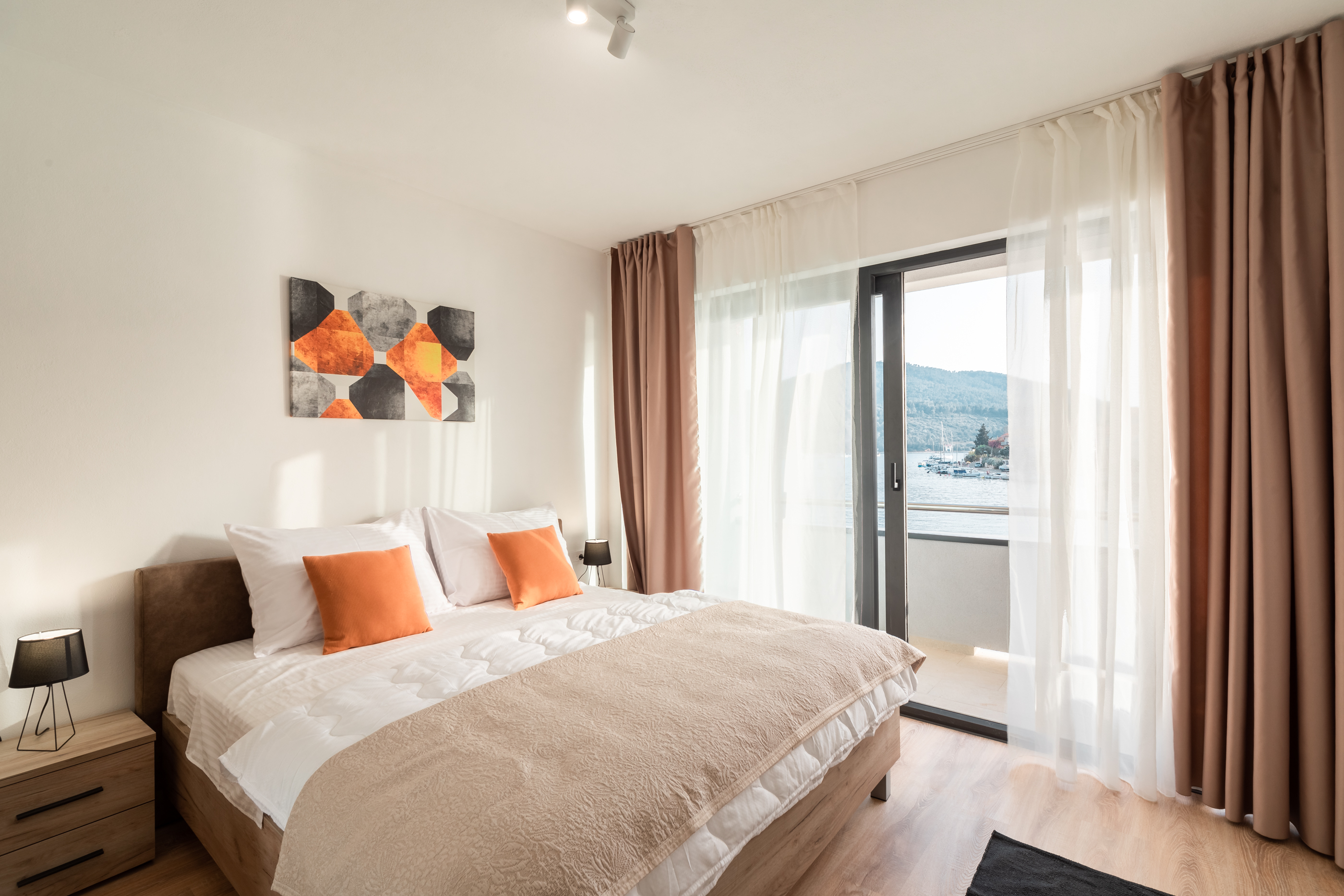 Apartments and Rooms Ribarska srica, Vela Luka
